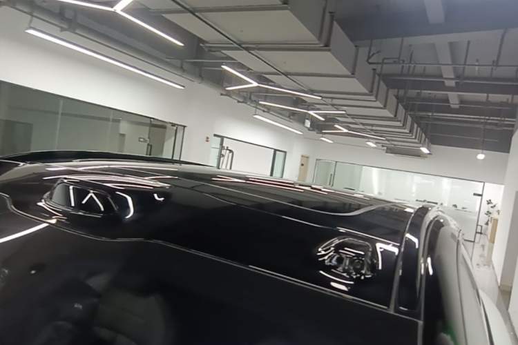 Used Nio ES6 2025 75 kWh