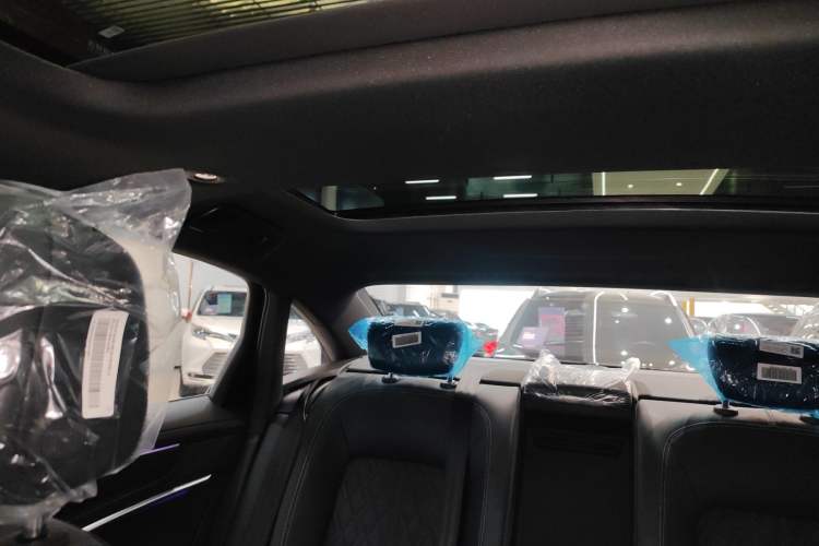 Used Audi A6L 2026 45 TFSI quattro Prestige Dynamic Edition
