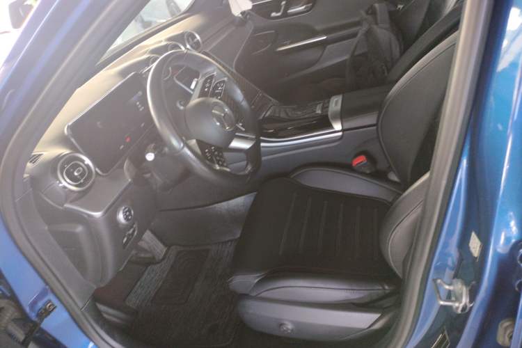 Used Mercedes-Benz C-Class 2022 Restyled C 200 L Sport Edition
