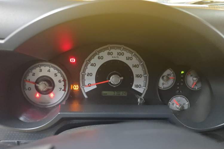 Used Toyota FJ Cruiser (Parallel Import) 2018 4.0 Automatic Middle East
