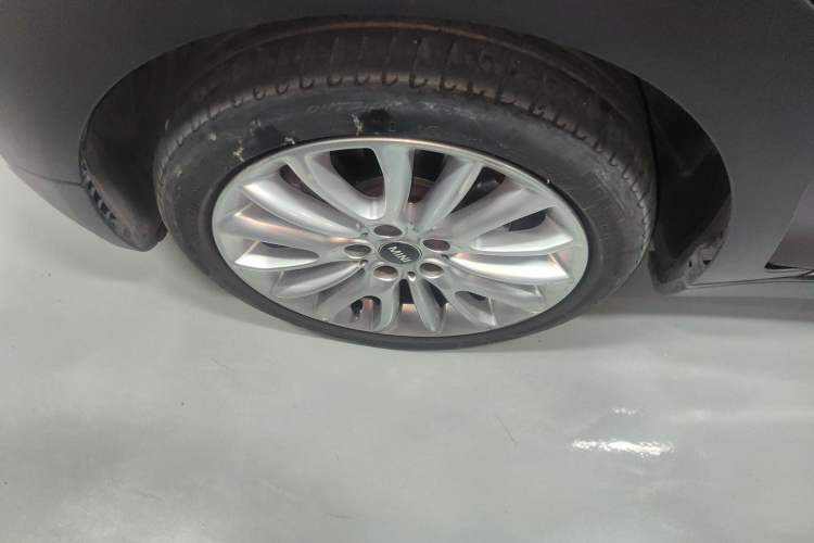 Used MINI Clubman 2016 Revised 1.5T COOPER