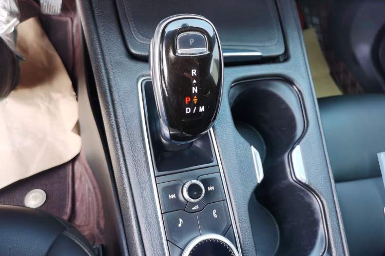 Used Cadillac XT4 2020 Revised Version 28T Two-Wheel Drive Leading Edition