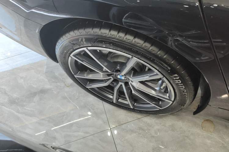 Used BMW 3 Series 2025 325Li M Sport Package