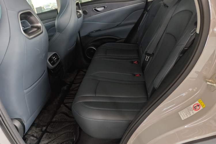 Used BYD Sealion 07 DM-i 2025 150 Flagship+ Edition
