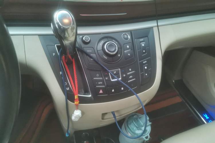 Used Buick GL8 2018 28T Luxury Model China VI Standard
