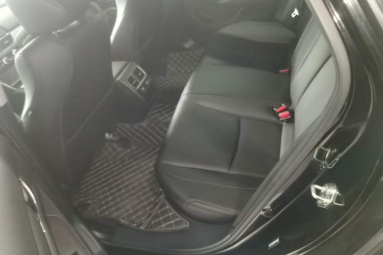 Used Honda Accord 2022 Xing·Hybrid 2.0L Xingling Version
