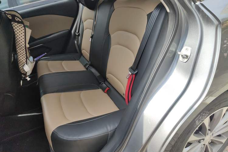 Used Chevrolet Monza 2022 320 Automatic Enjoyment Edition
