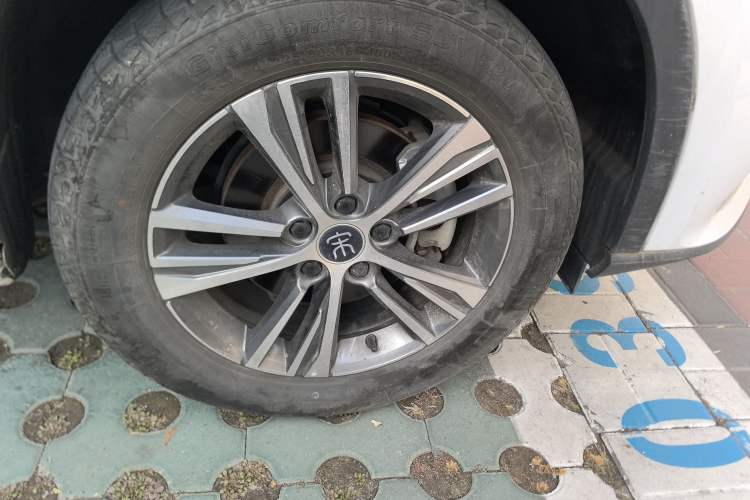 Used BYD Song Pro 2019 1.5T Automatic Luxury Model