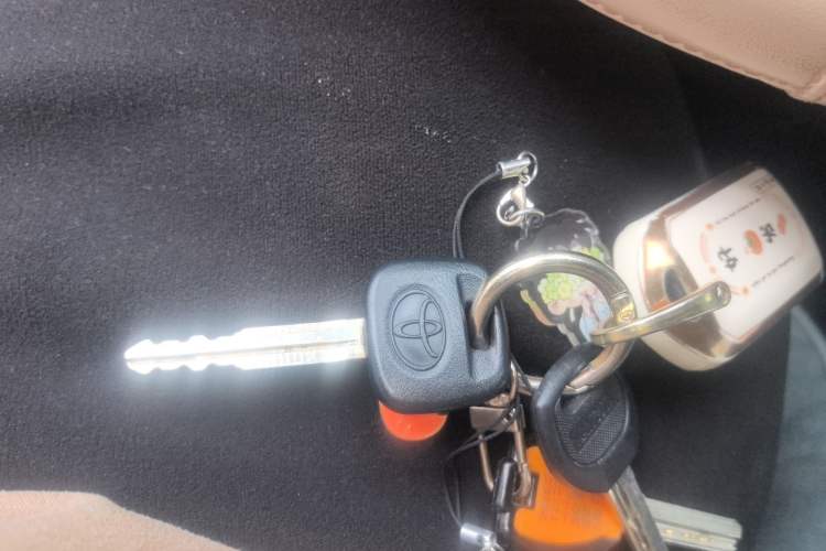 Used Toyota Vios FS 2019 1.5L CVT Fengchi Edition