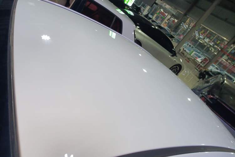 Used Luxgen S3 2016 1.6L Manual Smart Edition