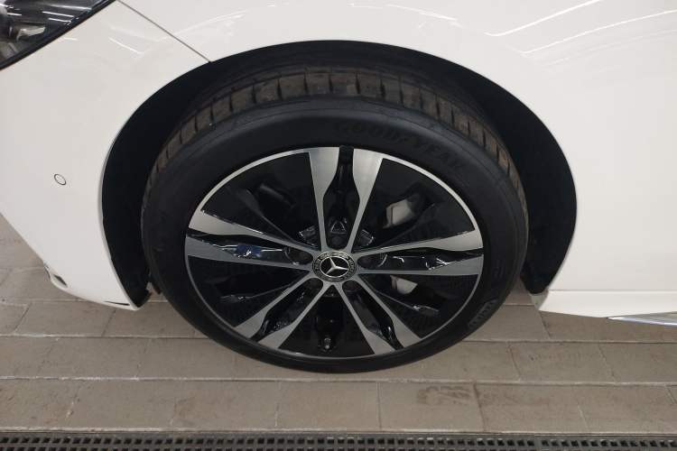 Used Mercedes-Benz C-Class New Energy 2024 C 350 eL