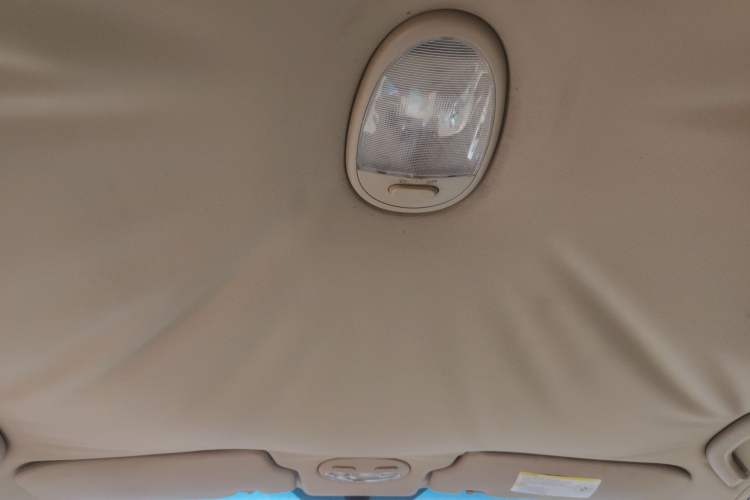 Used Buick Excelle 2011 1.6LX-AT Headliner