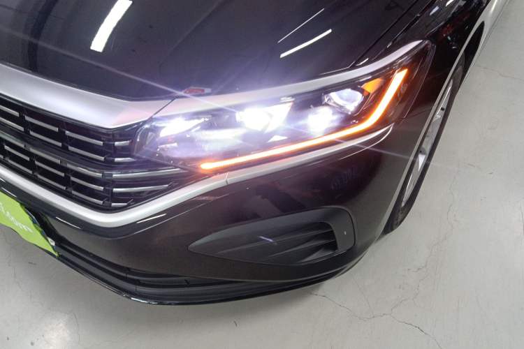 Used Volkswagen Passat 2023 Revised Version 280TSI Business Edition