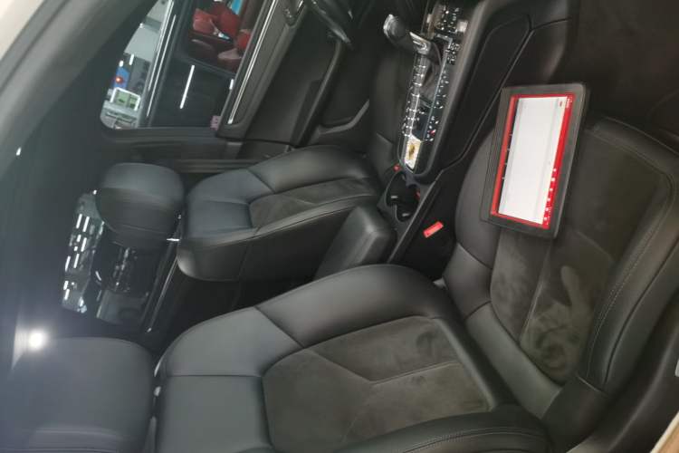 Used Porsche Macan 2017 Macan 2.0T