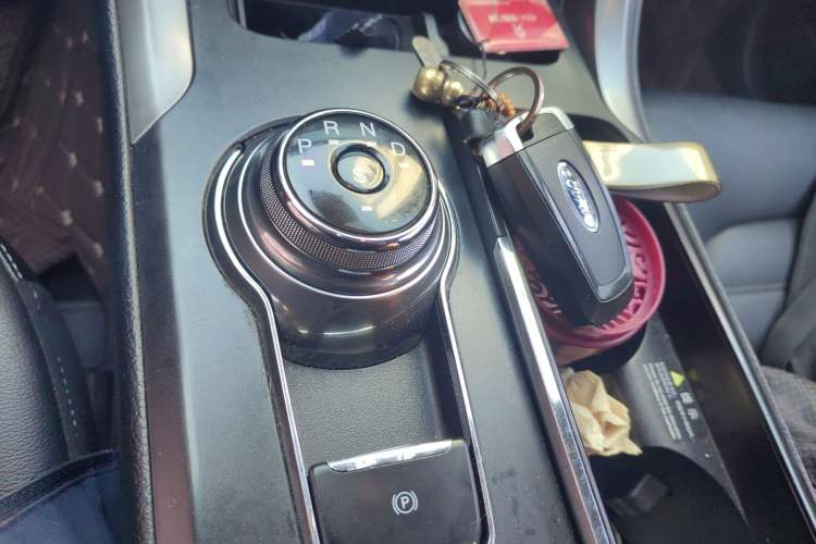 Used Ford Mondeo 2017 EcoBoost 180 Stylish Model