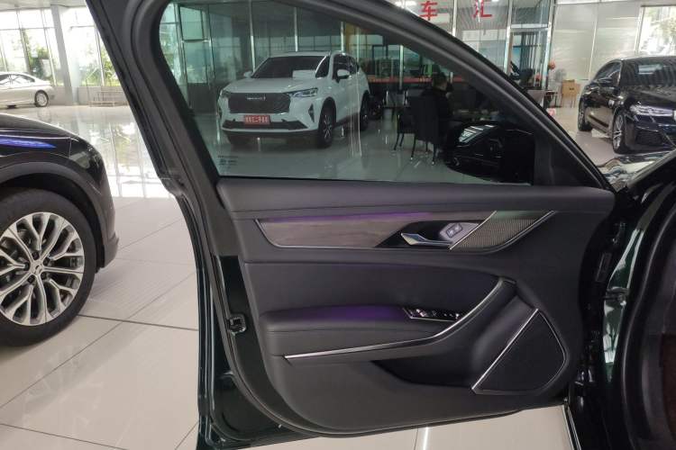 Used Jaguar XFL 2023 XFL 2.0T P200 Two-Wheel-Drive Elite Luxury Edition