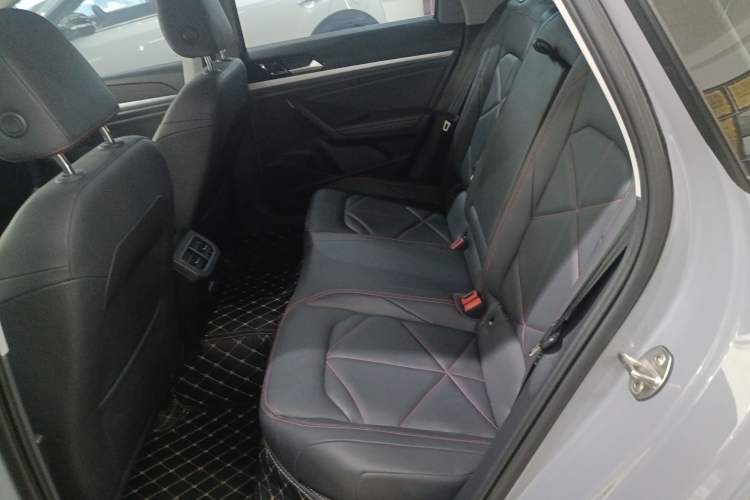 Used Volkswagen Lavida 2023 280TSI DSG Starry Sky Elegance Edition