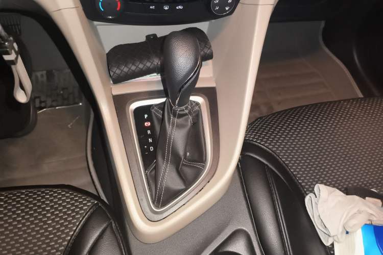 Used Buick GT 2017 15N Automatic Elite Version
