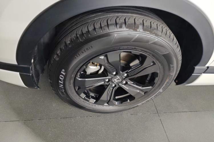 Used Honda Breeze 2021 240TURBO CVT Front-Wheel Drive Elite Edition