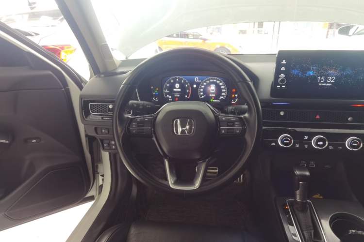 Used Honda Integra 2023 240TURBO CVT Phantom Night·Luxury Edition
