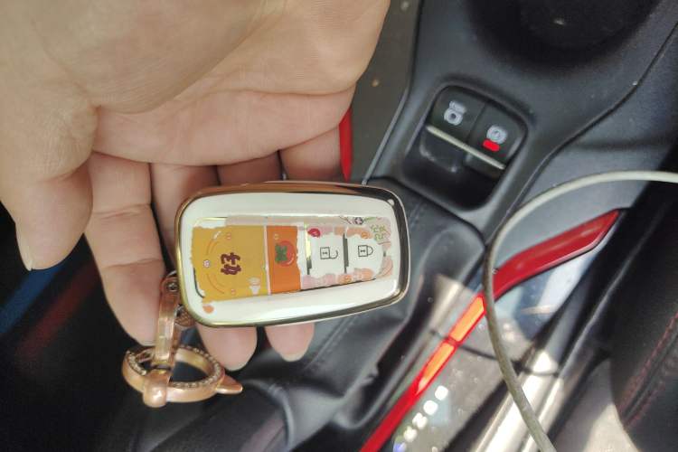 Used Toyota Levin 2021 Dual-Motor 1.8H E-CVT Sport Edition
