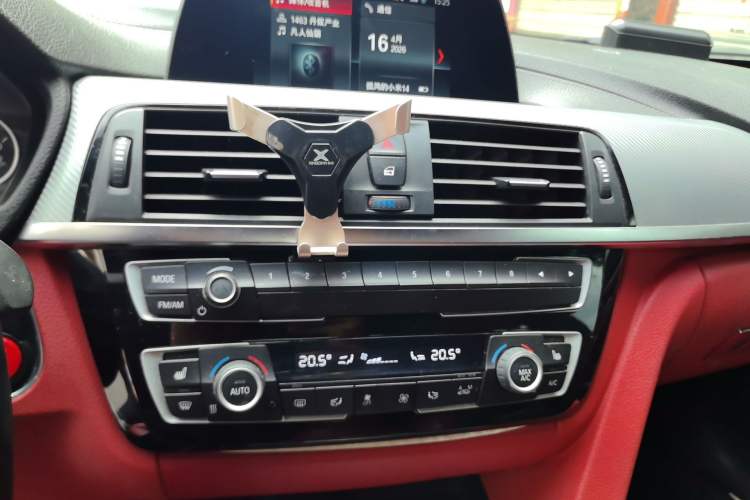 Used BMW 4 Series 2017 425i M Sport Package