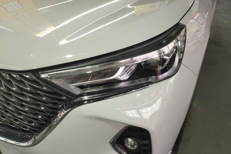 Used Haval M6 2023 PLUS 1.5T DCT Luxury Smart Connectivity Model