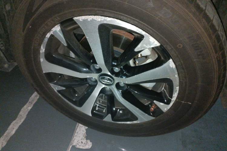 Used Toyota RAV4 2019 2.0L CVT Two-Wheel Drive Pioneer Edition China V Standard