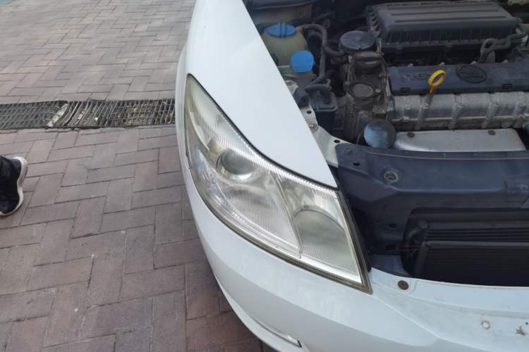 Used Skoda Octavia 2014 1.6L Automatic Yijun Edition