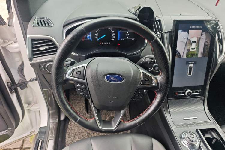 Used Ford Edge 2020 EcoBoost 245 2WD ST-Line 5-seater