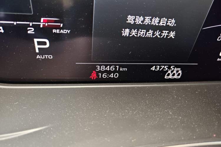 Used Audi A4L 2020 40 TFSI Fashion Dynamic Model
