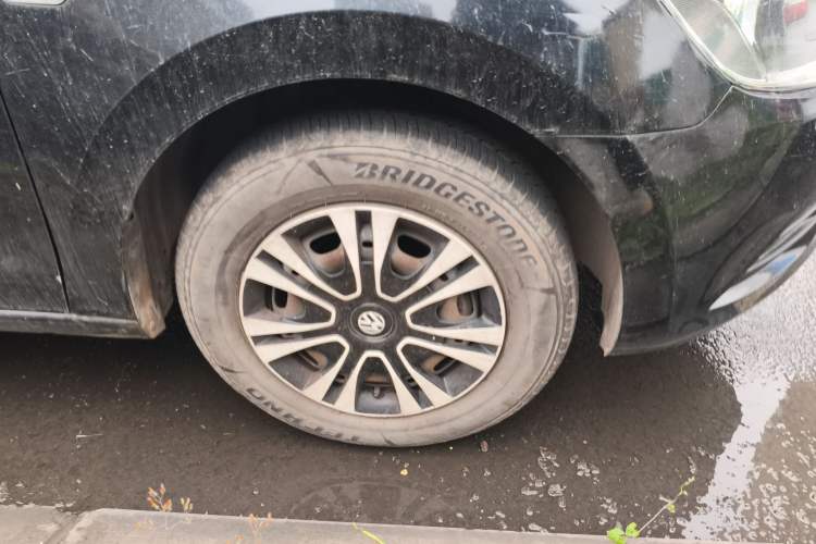 Used Volkswagen Jetta 2015 Value Edition 1.6L Manual Fashionable Style