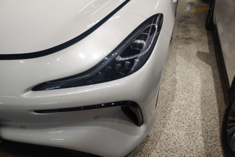 Used IM LS6 2023 Max Standard Edition