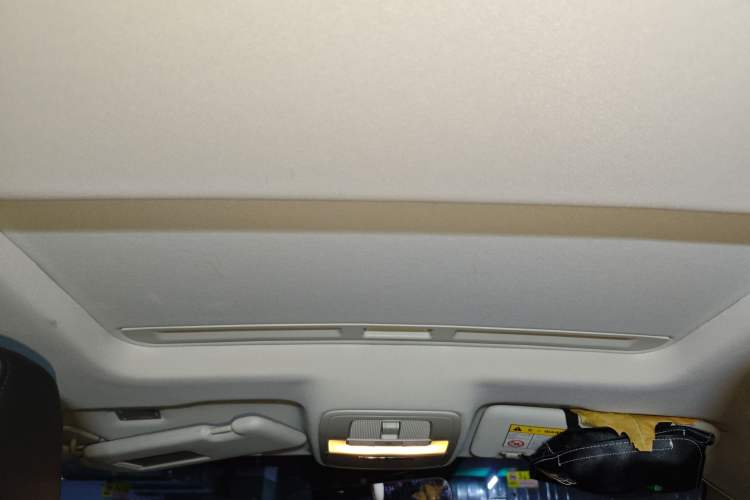 Used Roewe Ei5 2018 Internet Luxury Edition