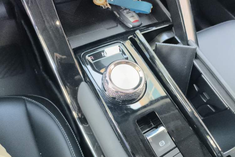 Used Haval H6 2022 3rd Generation 1.5T Automatic Two-Wheel Drive Max
