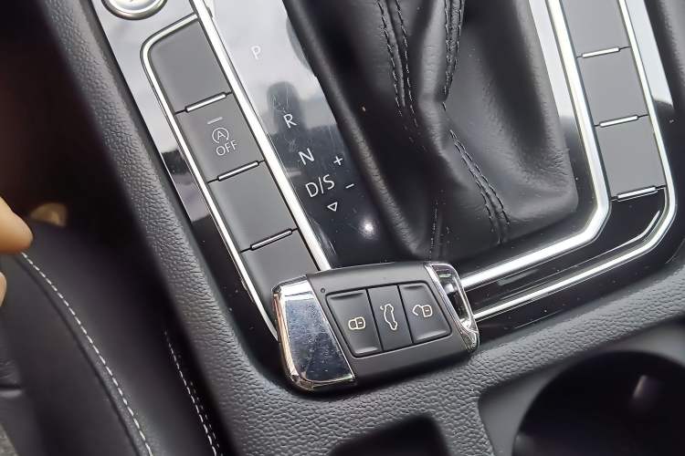 Used Volkswagen Magotan 2020 330TSI DSG Leading Model