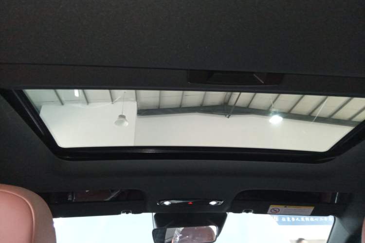 Used Geely Galaxy L6 2025 EM-i 140km Explorer+ Edition