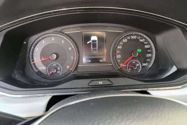 Used Volkswagen Lamando 2021 230TSI DSG Fashion Edition
