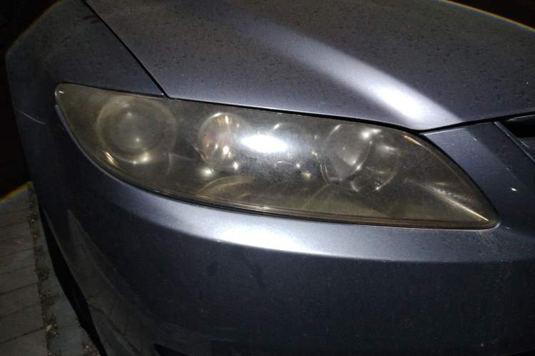 Used Mazda 6 2011 2.0L Automatic Fashion Edition
