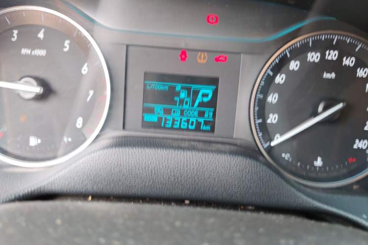 Used Buick GT 2015 15N Automatic Entry-Level Trim
