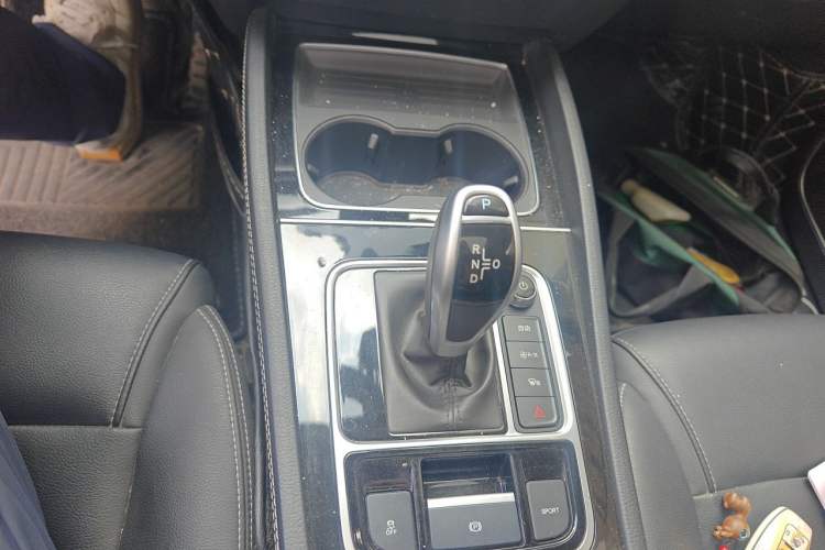 Used BYD Song MAX 2021 Upgraded Model 1.5T Automatic Luxury 7-Seater