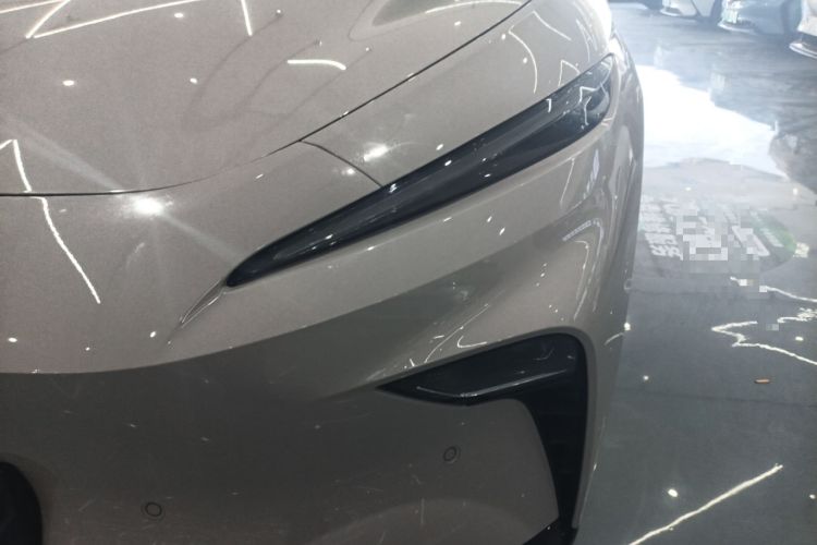 Used Rising R7 2025 Model Advanced Edition