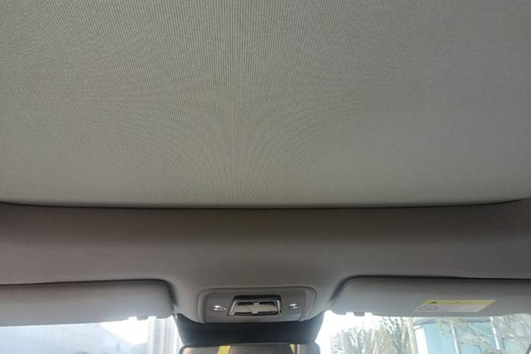 Used BYD Yuan PLUS 2022 510 km Flagship Version
