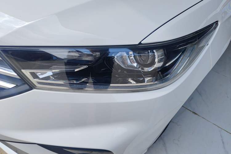 Used Baojun 360 2018 1.5L Manual Luxury Edition China V