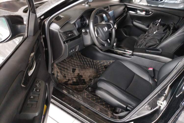 Used Honda Crider 2019 180 Turbo CVT Comfort Version China VI
