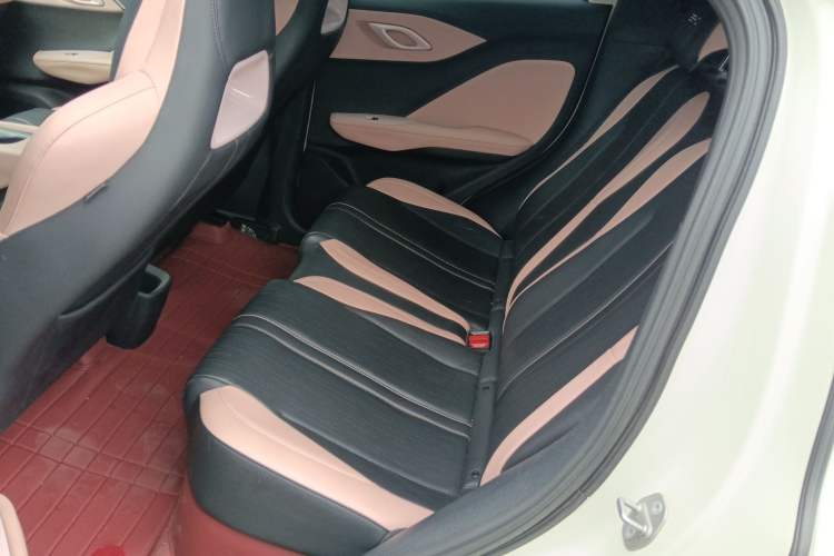 Used BYD Seagull 2023 Flying Edition