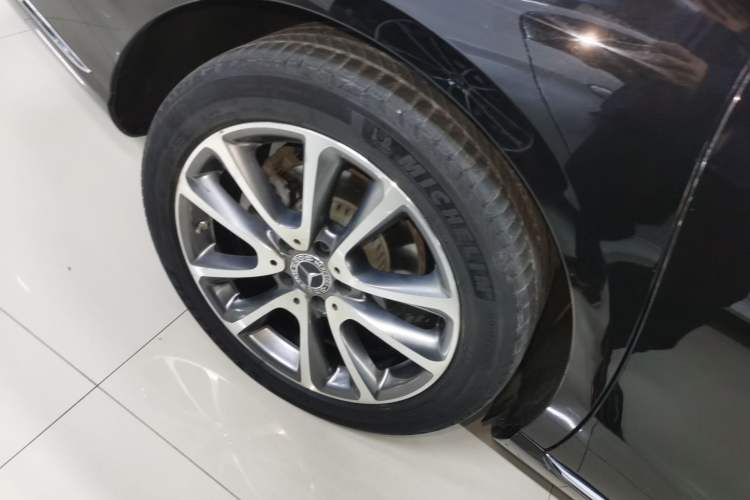 Used Mercedes-Benz E-Class 2019 Facelifted E 300 L Stylish Version