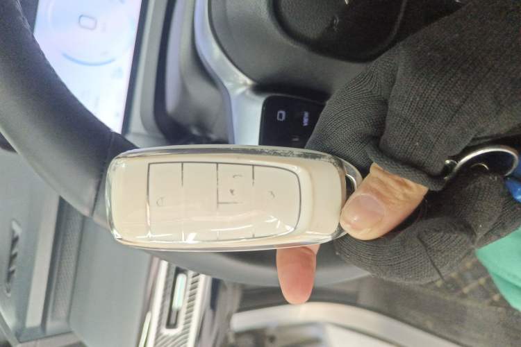 Used AION Y 2025 Plus 430 Smart Edition