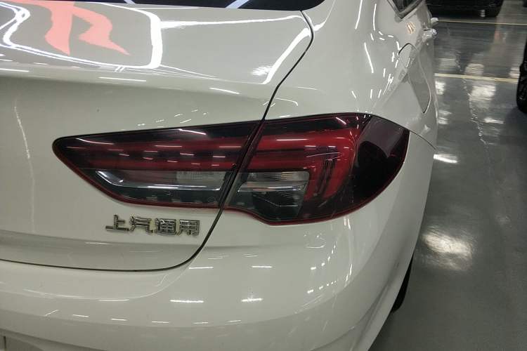 Used Buick Regal 2017 20T Luxury Model