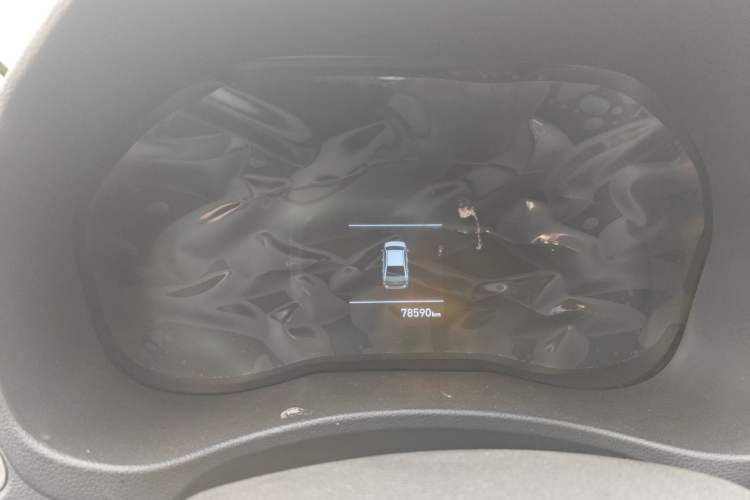 Used Hyundai Verna (new generation) 2020 1.4L Manual GLS Cool Edition
